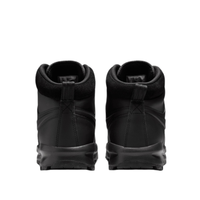 NIKE MANOA LEATHER HF7095-001 [4]