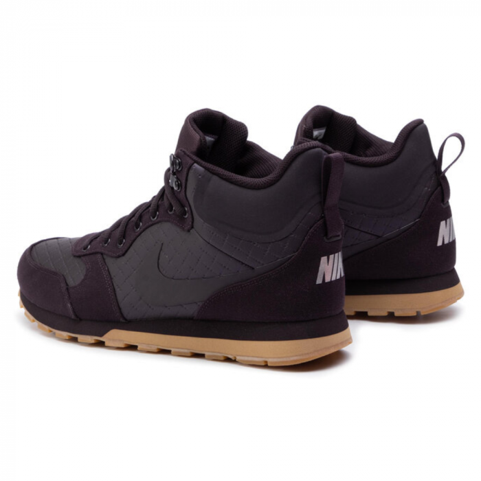 Nike MD Runner 2 Mid Prem 844864-600 [2]