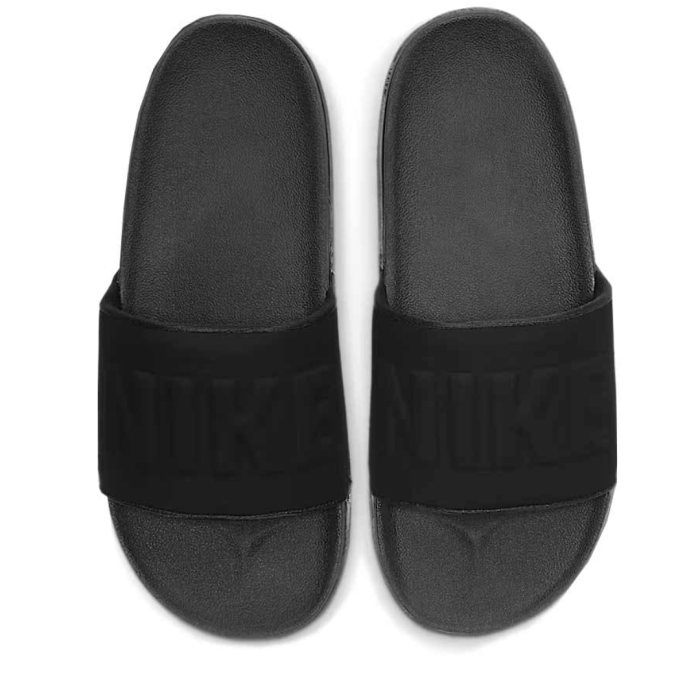 NIKE OFFCOURT SLIDE BQ4639-003 [4]