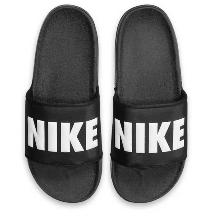 NIKE OFFCOURT SLIDE BQ4639-012 [4]