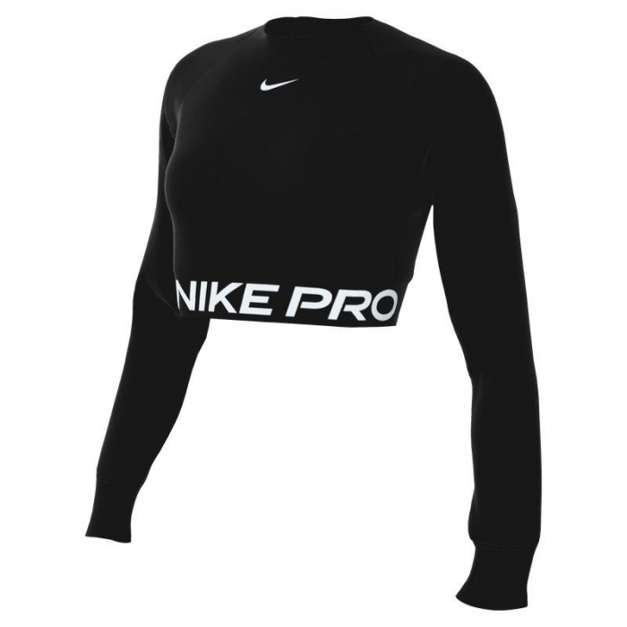 NIKE PRO DF 365 CROP LS FV5484-010 [2]