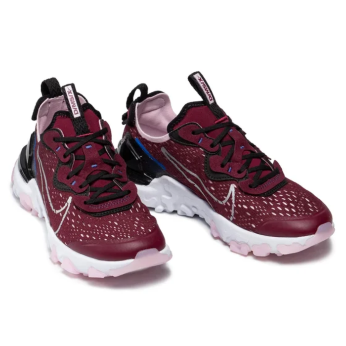 Nike React Vision GS CD6888-600 [4]