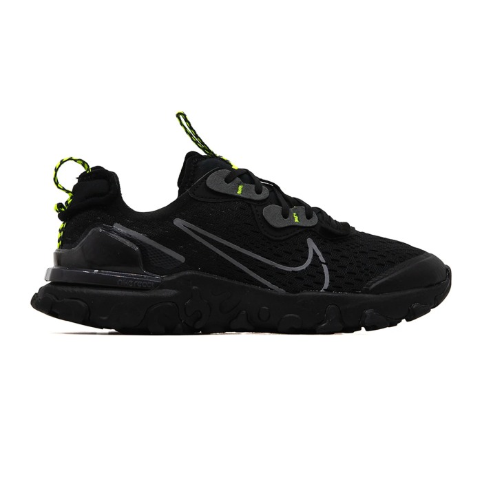 NIKE REACT VISION GS LRS HJ9208-001 [1]