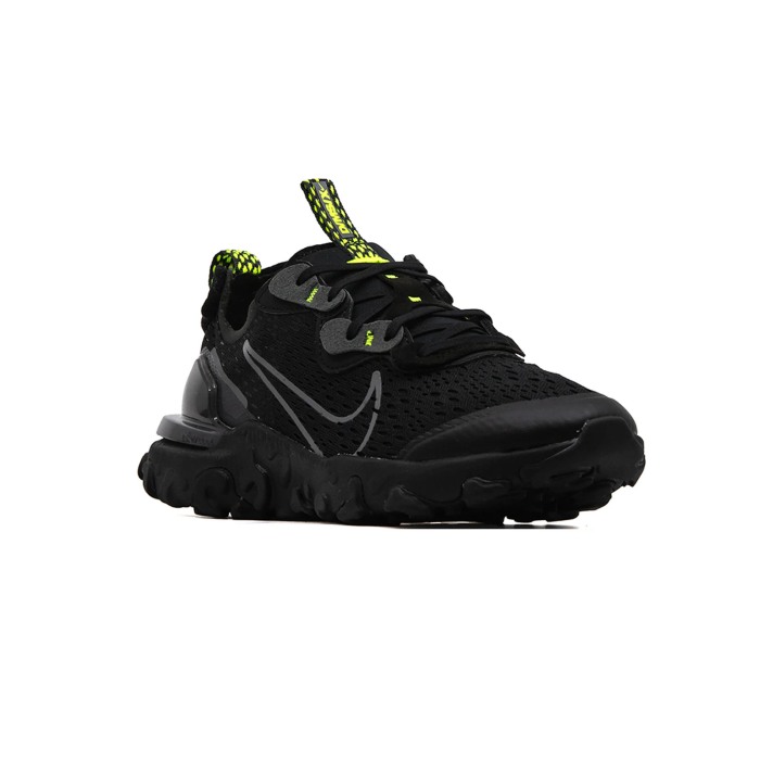 NIKE REACT VISION GS LRS HJ9208-001 [2]