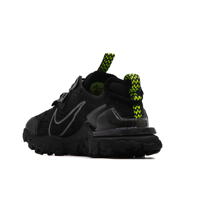 NIKE REACT VISION GS LRS HJ9208-001 [4]