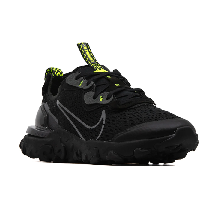 NIKE REACT VISION GS LRS HJ9208-001 [2]