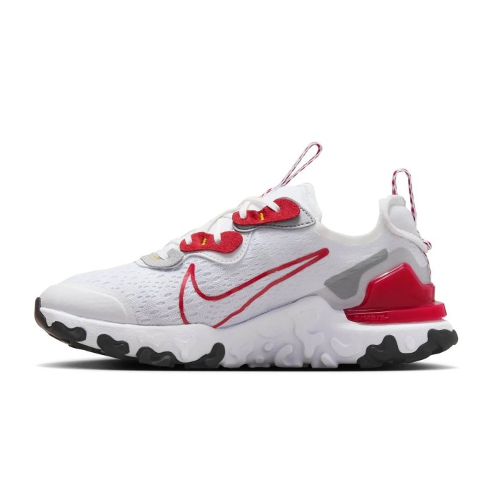 NIKE REACT VISION GS SI HF9094-100 [2]