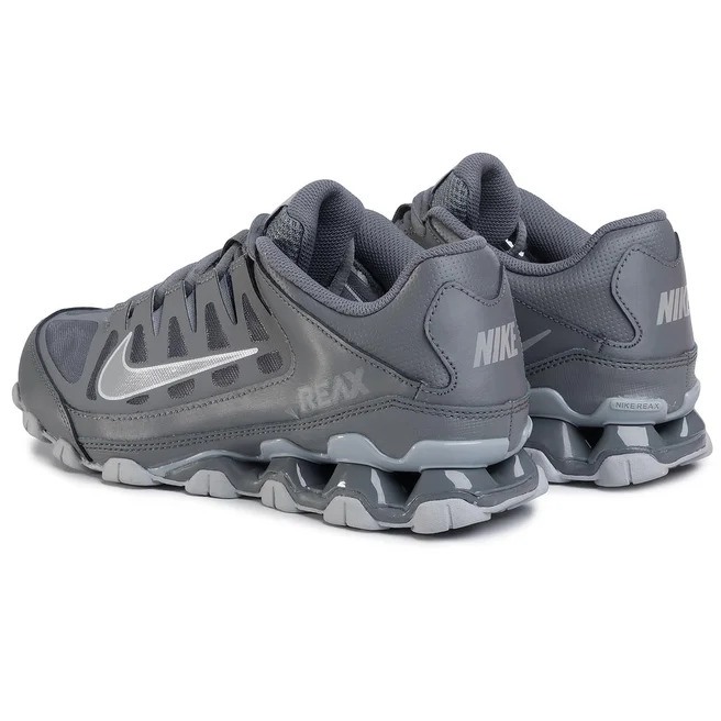 NIKE REAX 8 TR MESH 621716-010 [4]