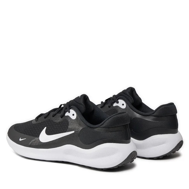 NIKE REVOLUTION 7 GS FB7689-003 [4]
