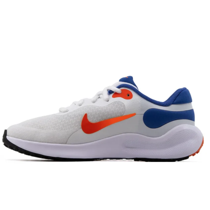 NIKE REVOLUTION 7 GS FB7689-102 [3]