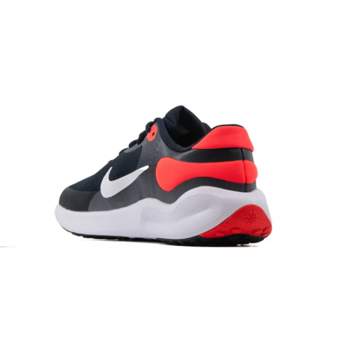 NIKE REVOLUTION 7 GS FB7689-400 [4]