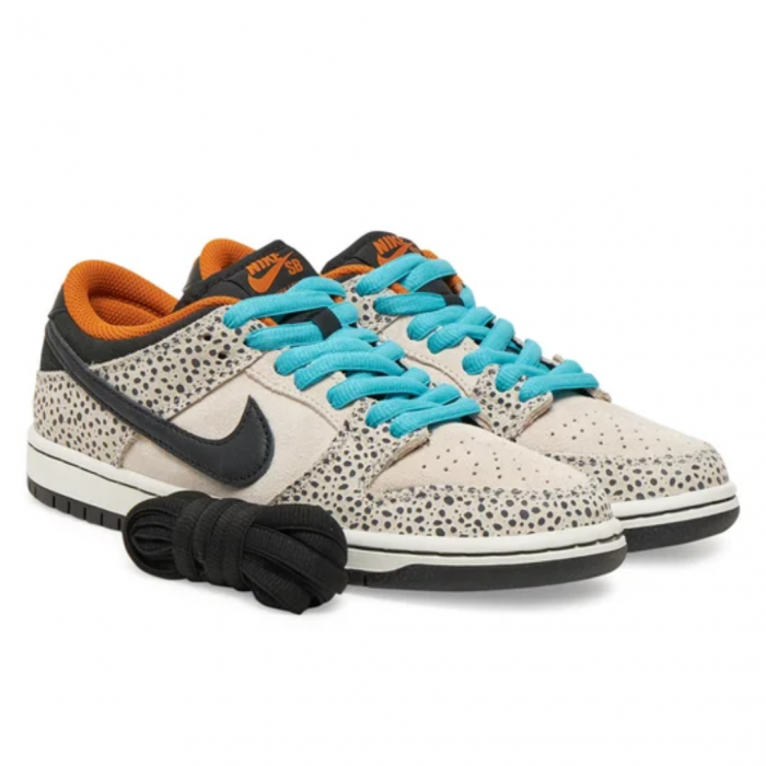 NIKE SB DUNK LOW PRO OLY FZ1233-002 [2]