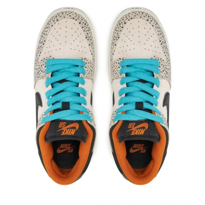 NIKE SB DUNK LOW PRO OLY FZ1233-002 [4]