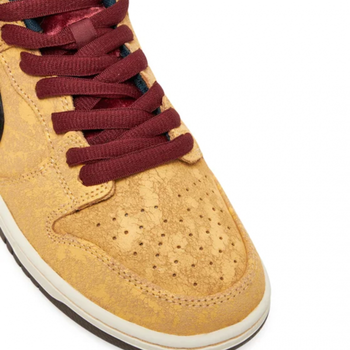 NIKE SB DUNK LOW PRO SE FZ1278-200 [5]