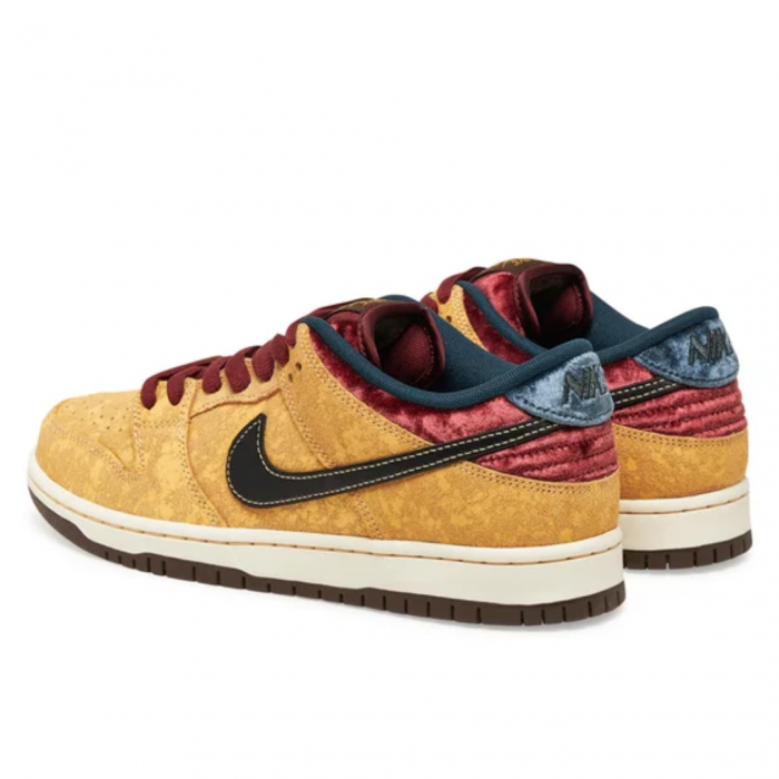 NIKE SB DUNK LOW PRO SE FZ1278-200 [3]