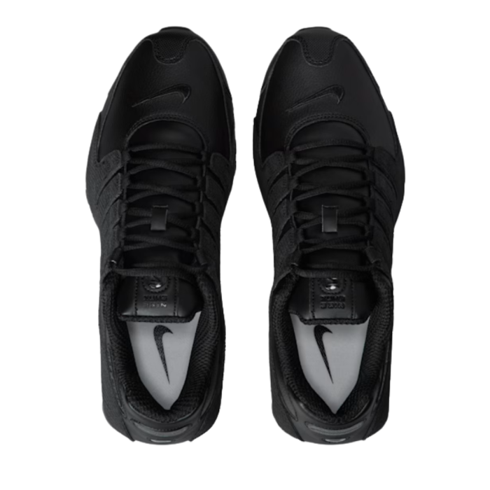 NIKE SHOX NZ 378341-017 [5]