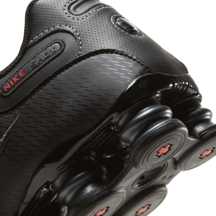 NIKE SHOX NZ 378341-017 [9]