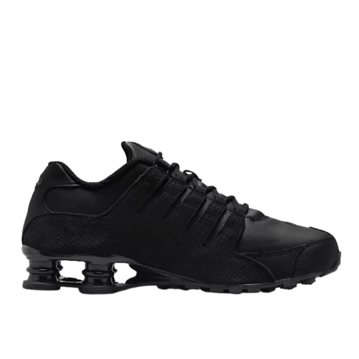 NIKE SHOX NZ 378341-017 [1]