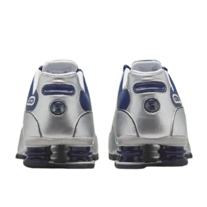 NIKE SHOX NZ 378341-402 [5]