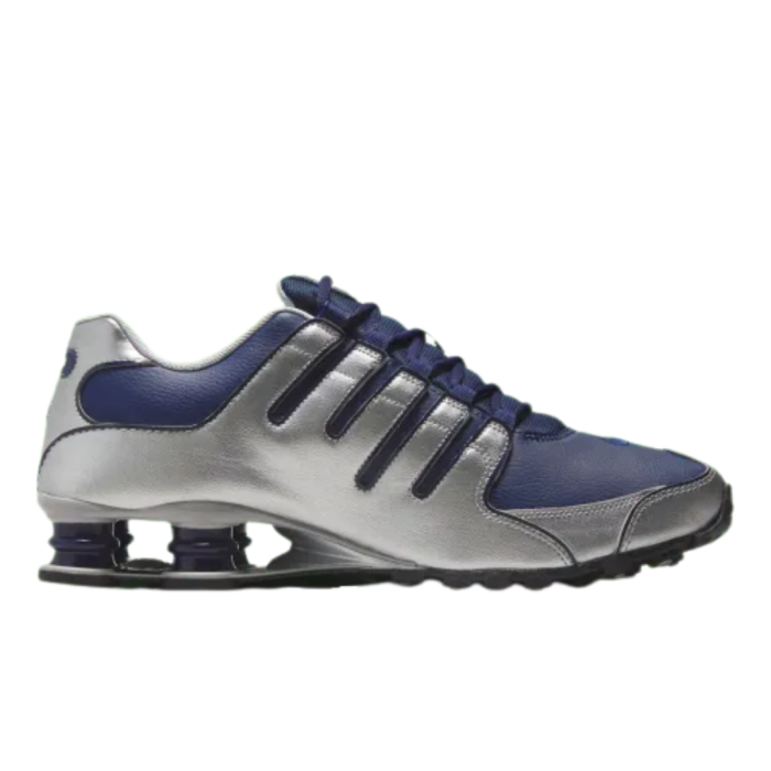 NIKE SHOX NZ 378341-402 [1]