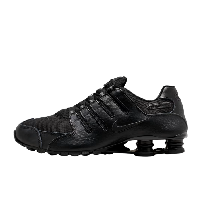NIKE SHOX NZ IQ8263-002 [2]