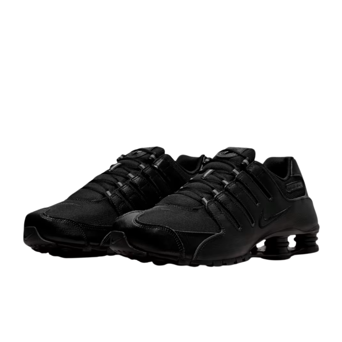 NIKE SHOX NZ IQ8263-002 [5]