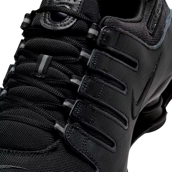 NIKE SHOX NZ IQ8263-002 [3]