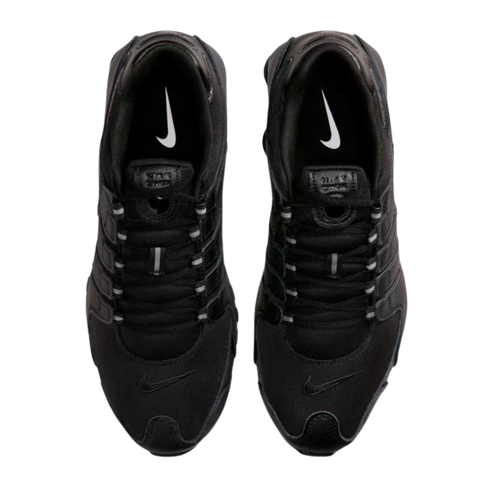 NIKE SHOX NZ IQ8263-002 [6]