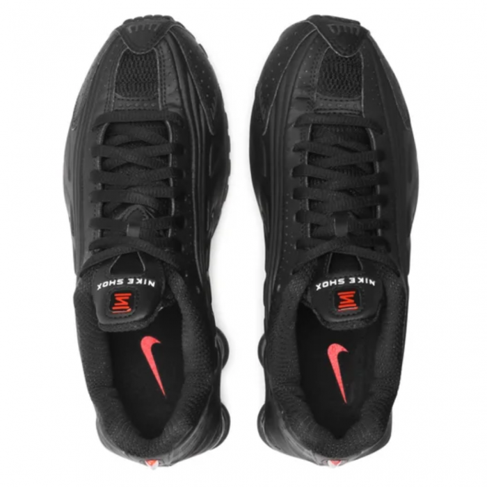 NIKE SHOX R4 AR3565-004 [5]