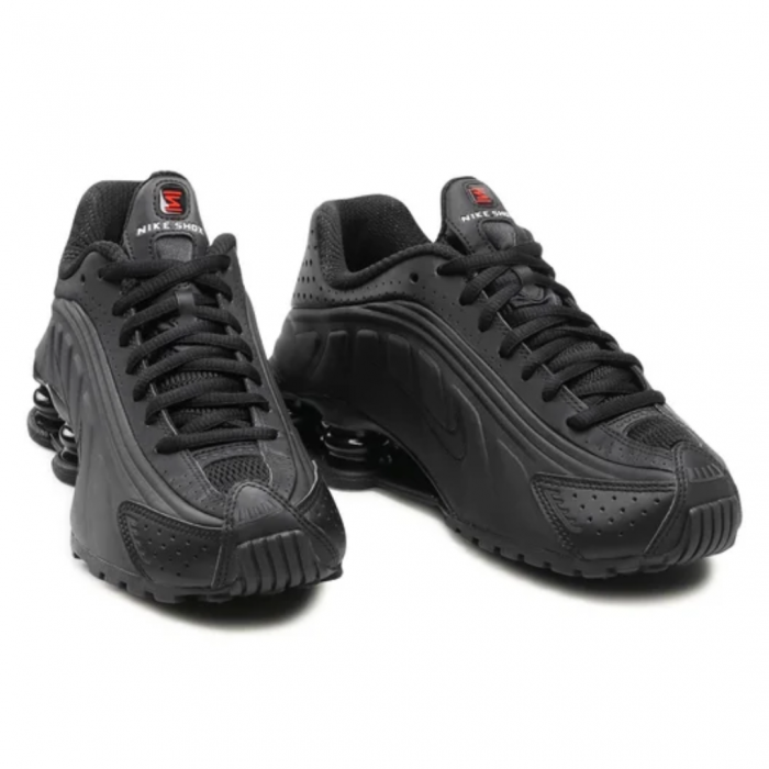 NIKE SHOX R4 AR3565-004 [4]