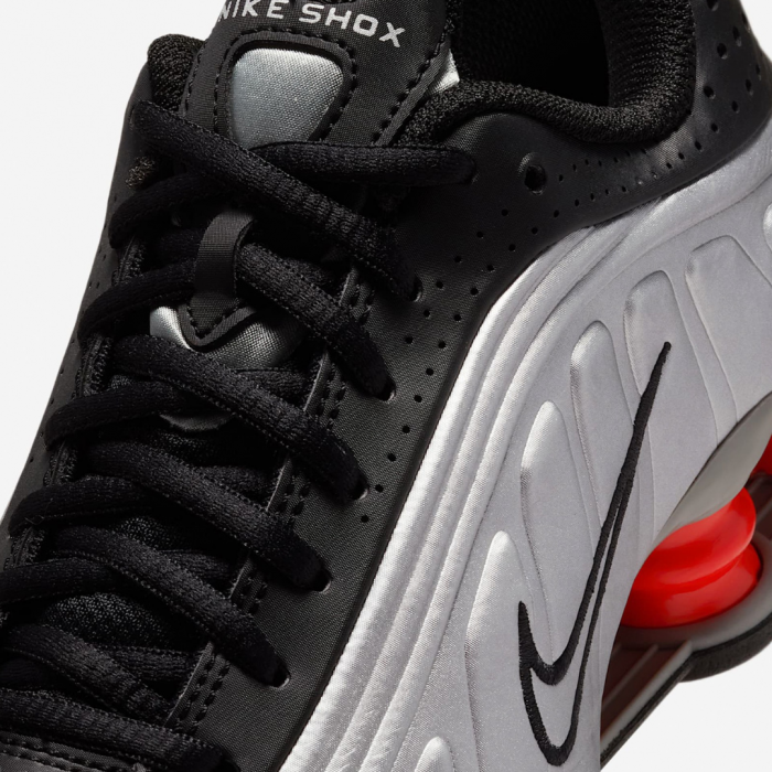 NIKE SHOX R4 (GS) CW2626-005 [4]