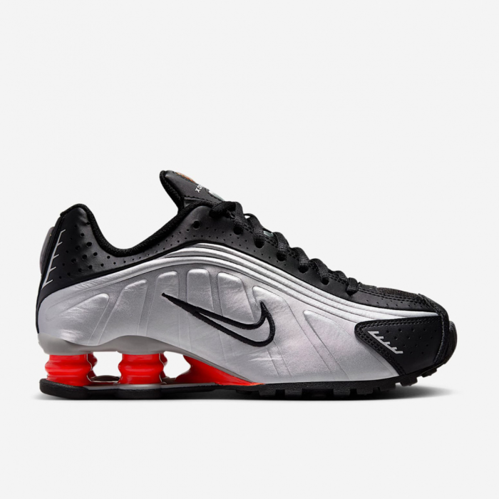 NIKE SHOX R4 (GS) CW2626-005 [1]