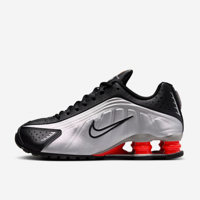 NIKE SHOX R4 (GS) CW2626-005 [2]