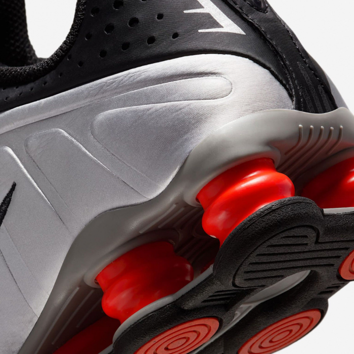 NIKE SHOX R4 (GS) CW2626-005 [5]
