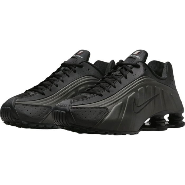 NIKE SHOX R4 HQ1988-001 [2]