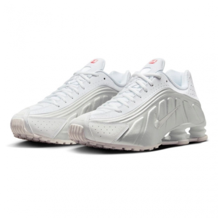 NIKE SHOX R4 HQ1988-101 [2]