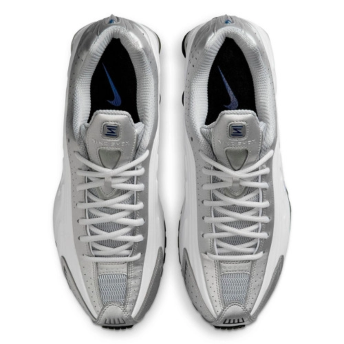 NIKE SHOX R4 HQ1988-102 [4]