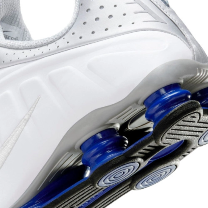 NIKE SHOX R4 HQ1988-102 [6]