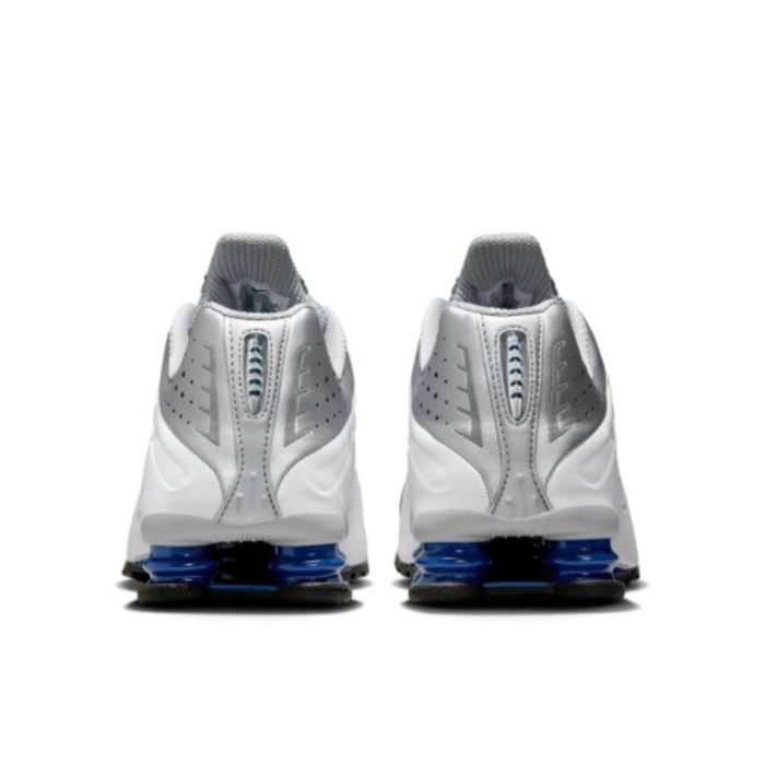 NIKE SHOX R4 HQ1988-102 [5]