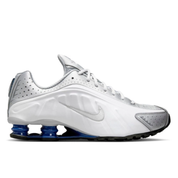 NIKE SHOX R4 HQ1988-102 [1]