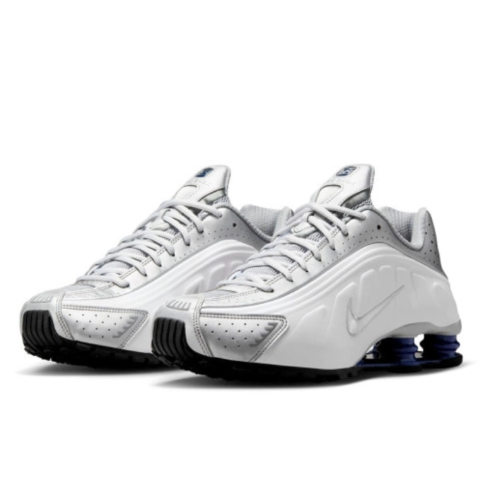 NIKE SHOX R4 HQ1988-102 [2]