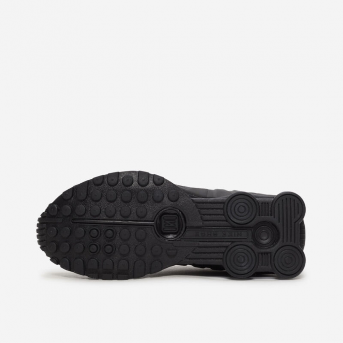 NIKE SHOX R4 YA CW2626-003 [7]