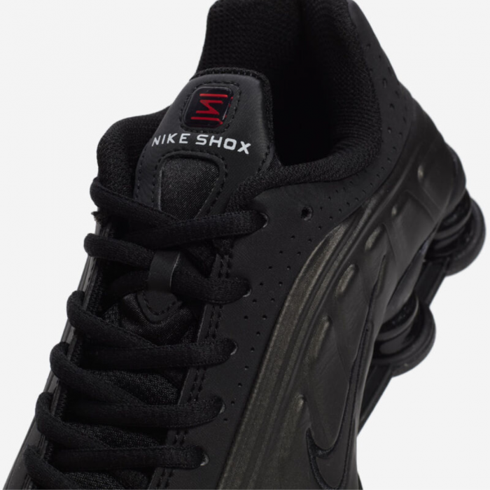 NIKE SHOX R4 YA CW2626-003 [4]
