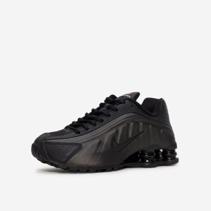 NIKE SHOX R4 YA CW2626-003 [3]