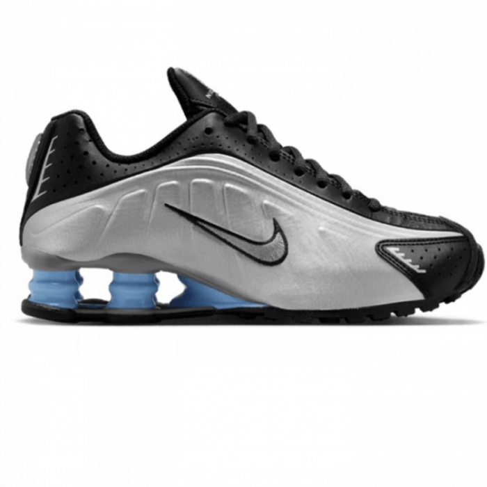 NIKE SHOX R4 YA CW2626-004 [1]