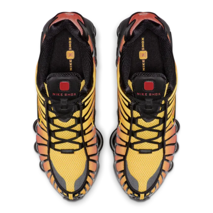 NIKE SHOX TL AV3595-004 [4]