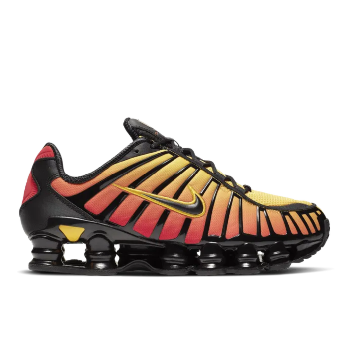 NIKE SHOX TL AV3595-004 [1]
