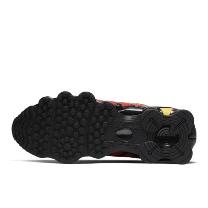NIKE SHOX TL AV3595-004 [5]
