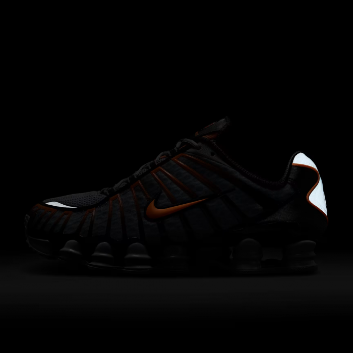 NIKE SHOX TL AV3595-011 [8]