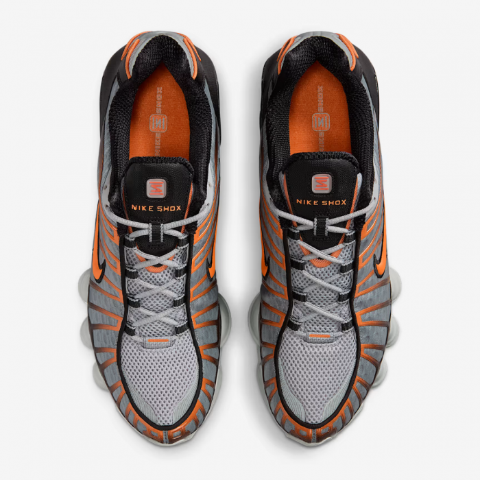 NIKE SHOX TL AV3595-011 [3]